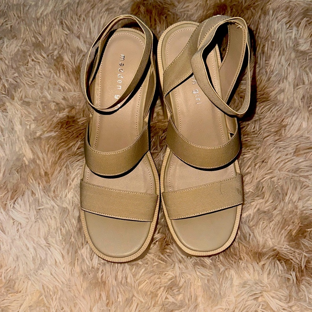 Steve Madden Heels